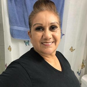 Meet your Posher, Mary